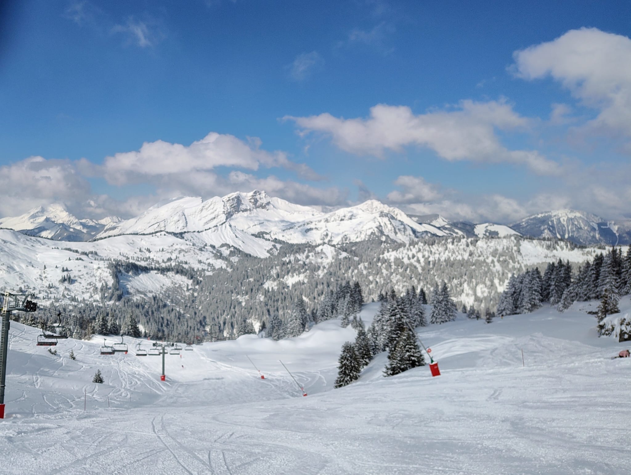 SPUC Ski et Montagne